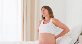 Ką daryti, jei nėščios moters šlapimas drumstas Kodėl nėščių moterų šlapimas yra drumstas