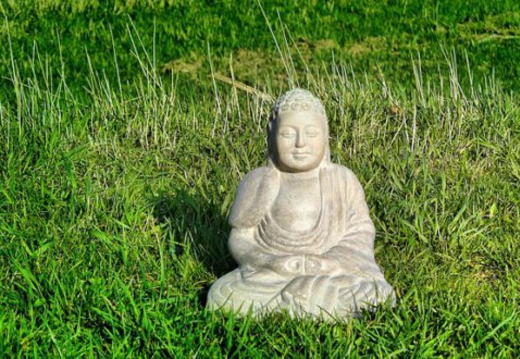 Zen Budizminde Benlik Kavramı