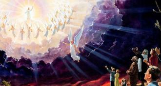 Предсказания за второто идване на Христос