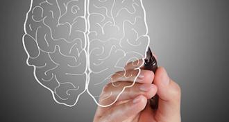 اعتلال الدماغ غير المنتظم للدماغ - الأسباب والأعراض والتشخيص ومعايير العلاج