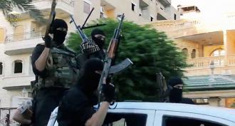 No kurienes radās ISIS: kā teroristi spēja iegūt varu Tuvajos Austrumos