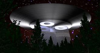 “Rüyanızda neden tanımlanamayan bir uçan cisim (UFO) görüyorsunuz?