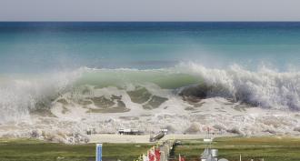 Tsunami: nedenleri ve sonuçları