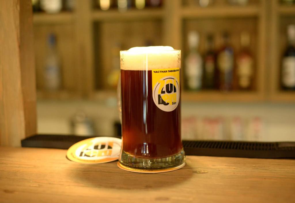 लाइव बियर की तैयारी और बिक्री की विशेषताएं लाइव बियर फायदेमंद क्यों है?