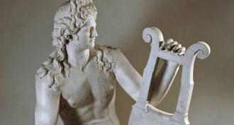 Delfu orākuls: kā cilvēki uzticēja savus likteņus pareģotājiem Kas ir orākuls senajā Grieķijā