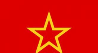 Sovietinės gvardijos gimtadienis Gvardijos išsilavinimas