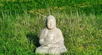 Le concept de soi dans le bouddhisme zen