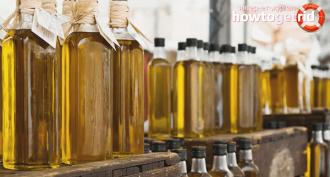 Quelle est la durée de conservation de l’huile de tournesol ?
