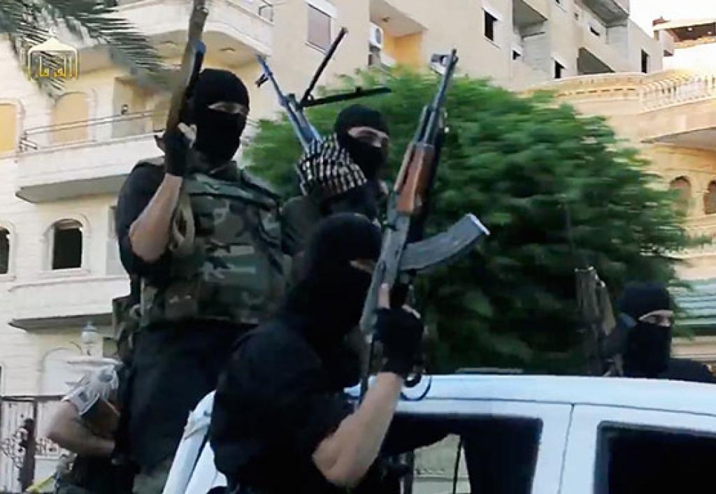 आईएसआईएस कहां से आया: आतंकवादी मध्य पूर्व में सत्ता हासिल करने में कैसे सक्षम हुए?