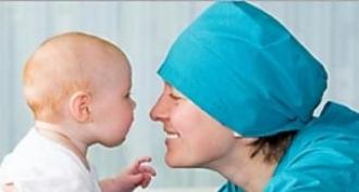Влиянието на здравето на родителите върху здравето на нероденото дете