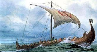 Kas buvo legendinis Ragnaro Lothbroko vikingai, vaikščios Ivaras