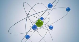 Atom altı parçacıkların zekası