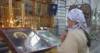 Prières à Saint Séraphin, le Wonderworker de Sarov Prière aux Séraphins de Sarov pour la préservation de la famille