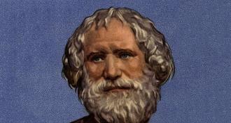 Archimedo dėsnis: apibrėžimas ir formulė, kai atsiranda Archimedo jėga