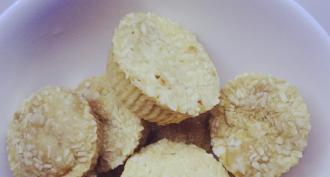 Şeker hastaları için lezzetli şekersiz kurabiye nasıl yapılır Lezzetli şekersiz kurabiye tarifi