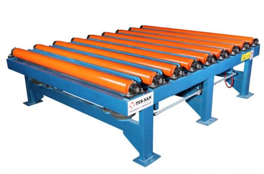 Вибростол ХТС: как выбрать оптимальную модель для литейного производства