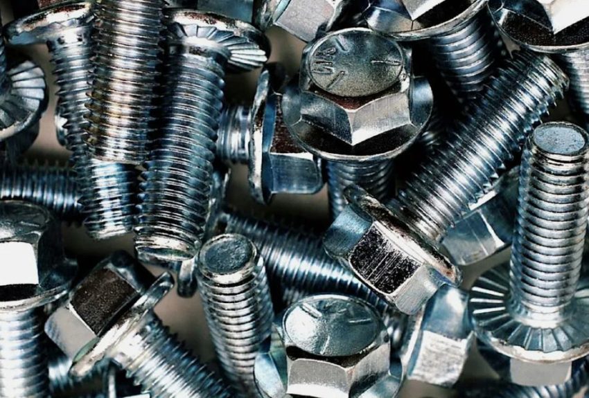 Цинковое покрытие в строительстве и машиностроении: где применяется чаще