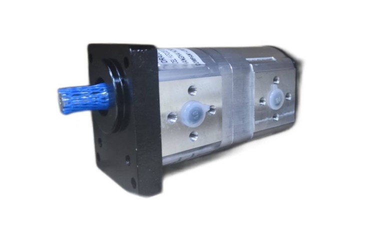 Сравнение насосов НШ10-10 и НШ32: какой тандем выбрать для конкретных условий