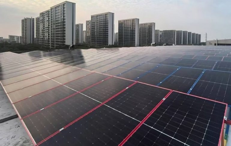 Солнечные панели в городе: когда они действительно окупаются