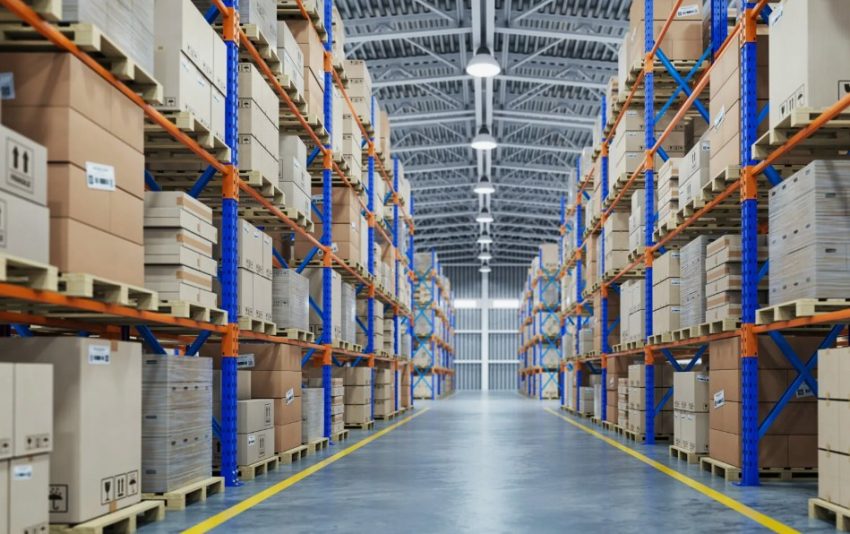 Ответственное хранение товаров: чем отличается от аренды склада и собственной логистики