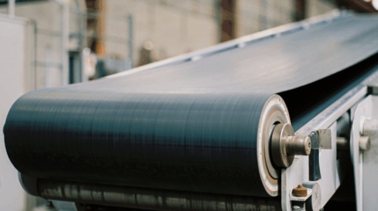 Современные технологии в производстве конвейерных лент: от полиуретана до термоэластопласта