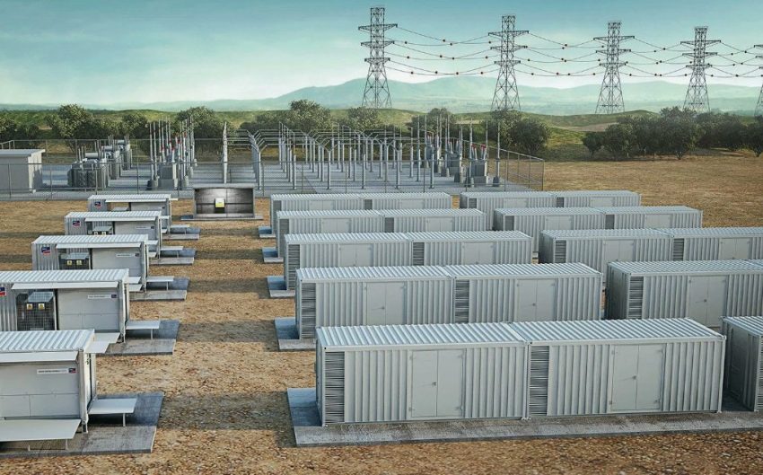 Город, который питают батареи: как системы накопления энергии меняют энергосистемы