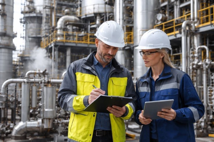 Экспертиза промышленной безопасности: системный контроль рисков и основа устойчивости бизнеса