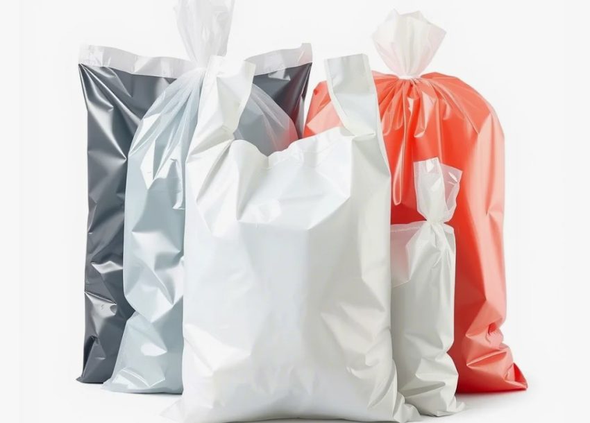 ПОФ-пакеты — универсальное решение для упаковки товаров