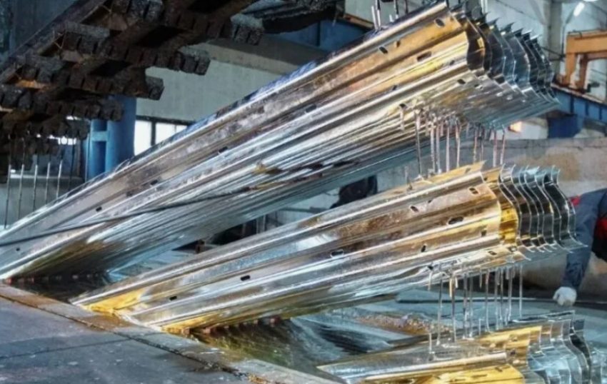 Экологичные альтернативы традиционному цинкованию: мифы и реальность